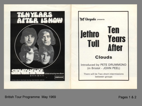 PAGES 1& 2