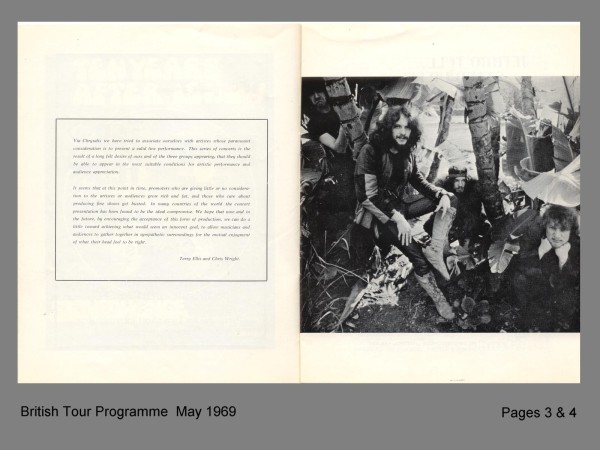 PAGES 3 & 4