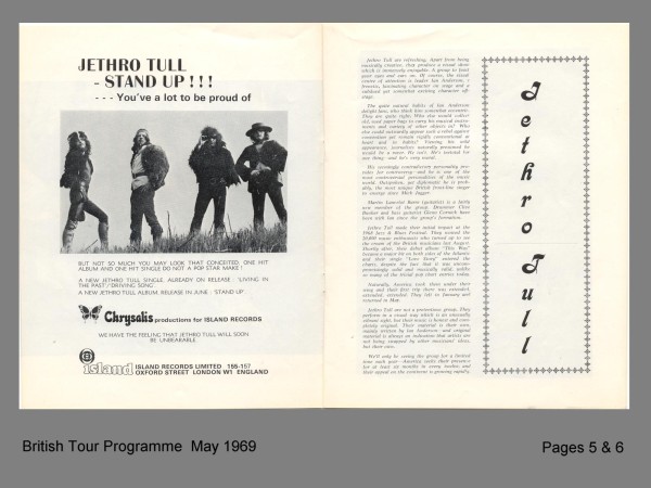 PAGES 5 & 6