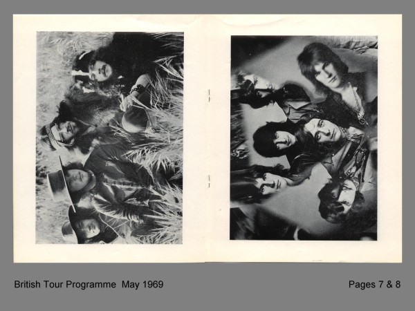 PAGES 7 & 8