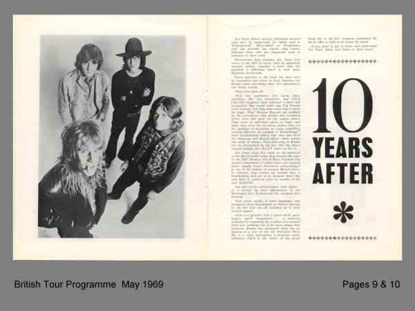 PAGES 9 & 10