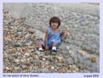 HOVE BEACH