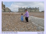 HOVE BEACH