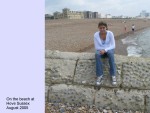 HOVE BEACH