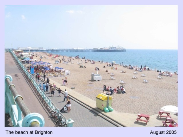 BRIGHTON