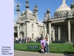 ROYAL PAVILION