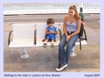 HOVE STATION