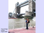 TOWER BRIDGE