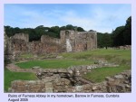FURNESS ABBEY
