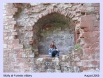  FURNESS ABBEY