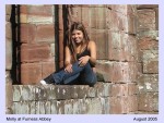  FURNESS ABBEY