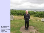 HUTCH ON BIRKRIGG