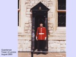 GUARDSMAN