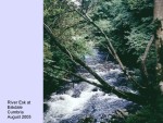 RIVER ESK