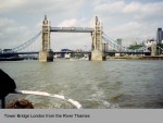 TOWER BRIDGE