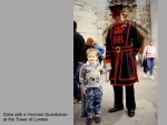TOWER OF LONDON