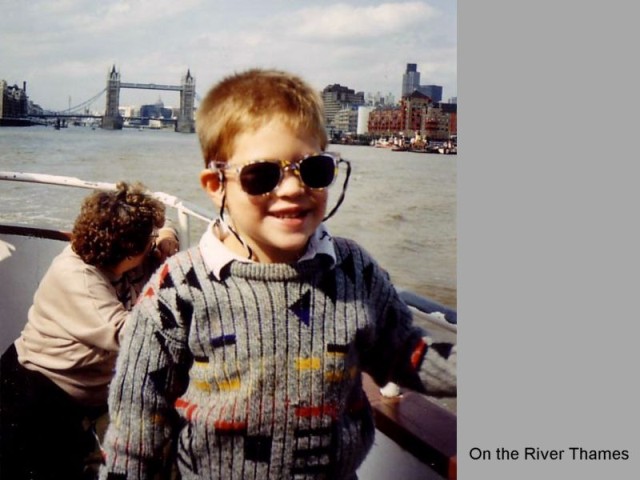 RIVER THAMES