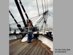 CUTTY SARK