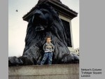 NELSON'S COLUMN