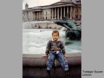 TRAFALGAR SQUARE