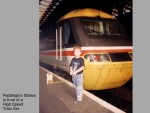 PADDINGTON STATION