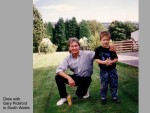 WITH GARY IN SOUTH WALES