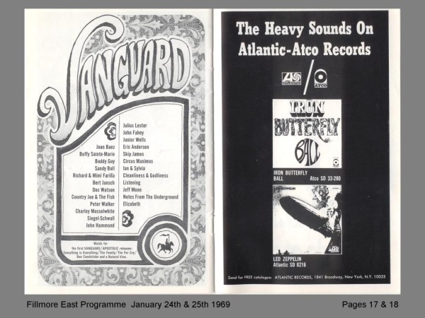 PAGES 17 & 18