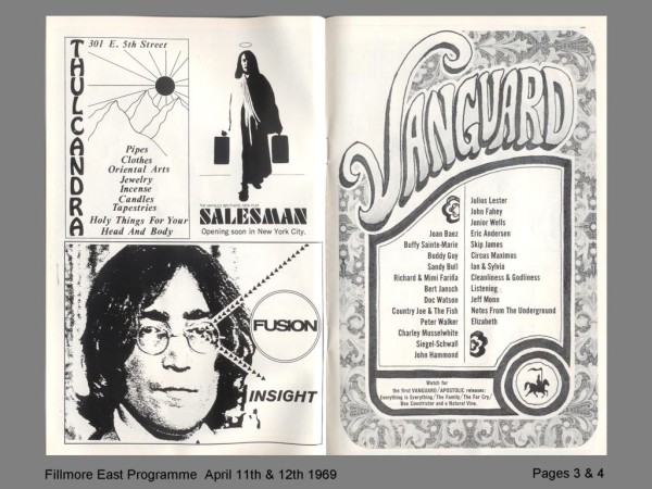 PAGES 3 & 4