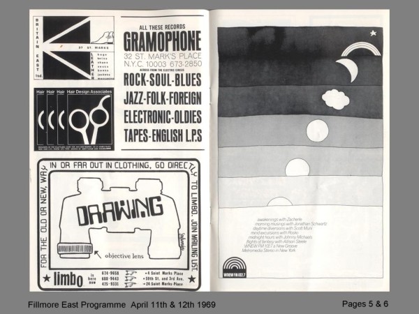 PAGES 5 & 6 