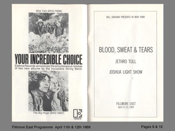 PAGES 9 & 10