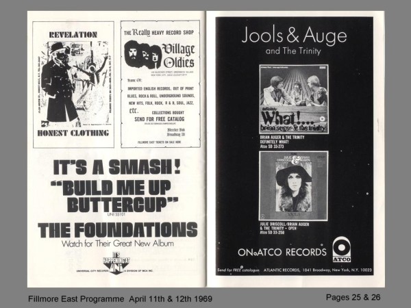 PAGES 25 & 26