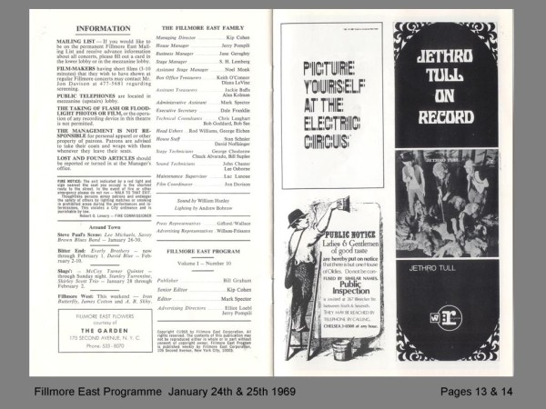 PAGES 13 & 14