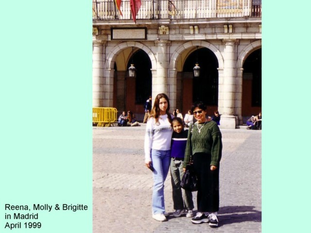MADRID