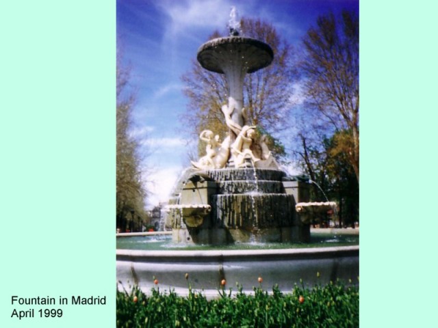 MADRID