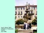 PONTEVEDRA