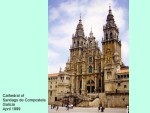 SANTIAGO DE COMPOSTELA