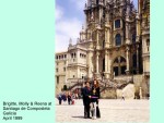  SANTIAGO DE COMPOSTELA