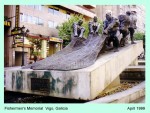 FISHERMEN'S MEMORIAL