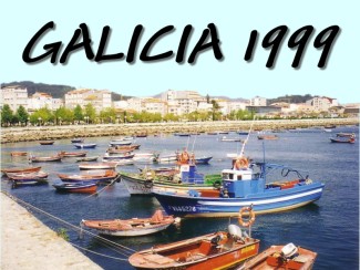 Highlight for Album: GALICIA 1999