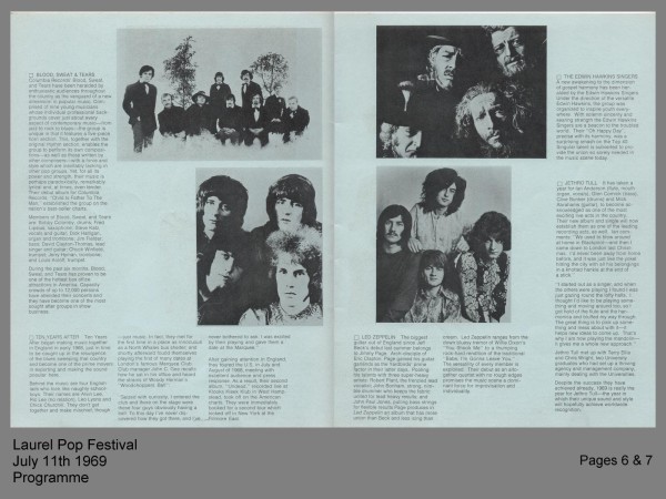 PAGES 6 & 7