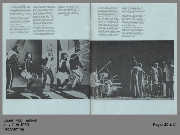 PAGES 20 & 21