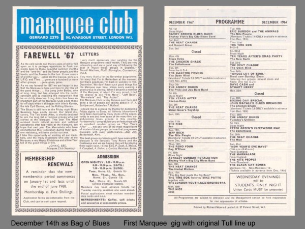 DECEMBER 1967
