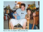 MY THREE KIDS