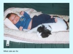 ALEX & CAT