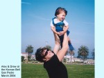 ALEX & DREW