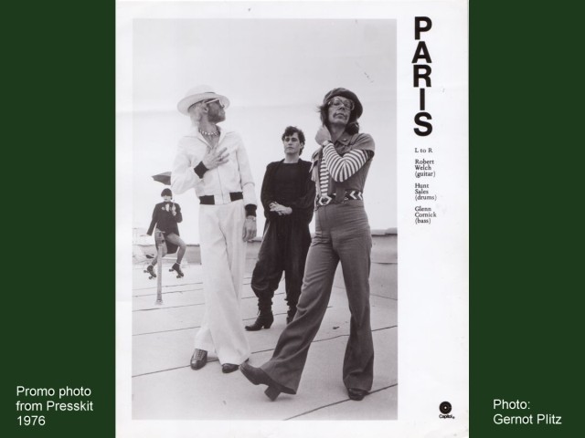  PROMO PHOTO