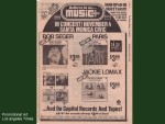 L.A. TIMES AD