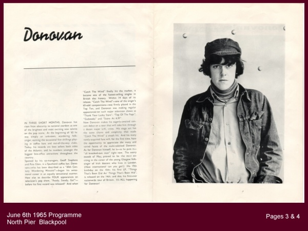 JUNE 6 1965 PAGES 3 & 4