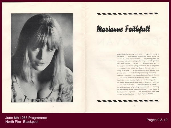 JUNE 6 1965 PGES 9 & 10