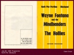 JULY 4th 1965 COVER